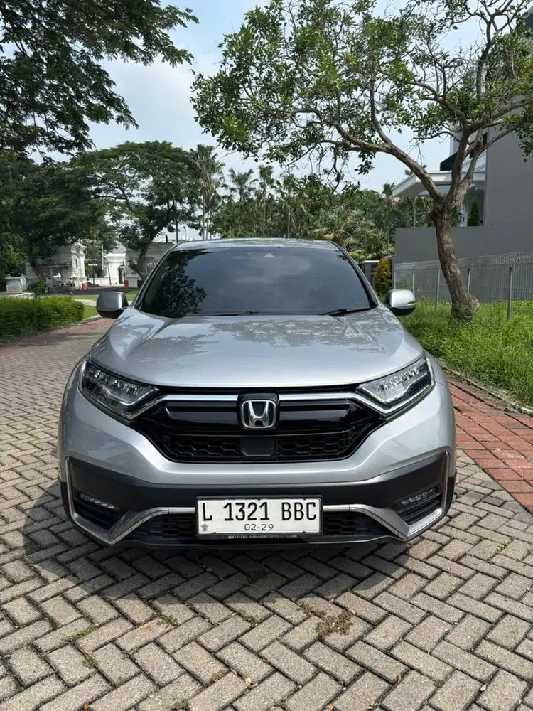 Crv turbo prestige 2022 Antikkk!