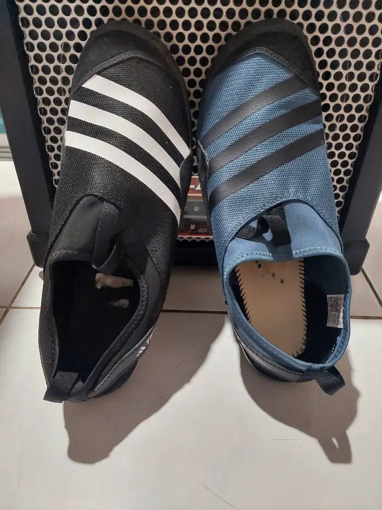 sepatu adidas terrex jawpaw original