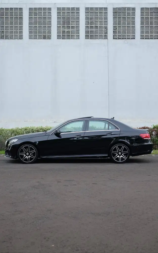 E400 AMG DYNAMIC 2015