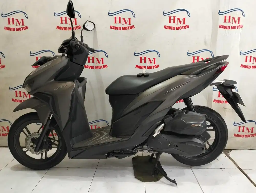 VARIO 150 ,KM Rendah, Mulus, Lengkap, Terawat, Bs TukarTambh