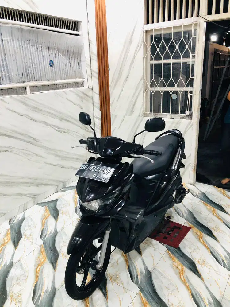 SOUL GT TERBAIK 2013 Pajak Hidup