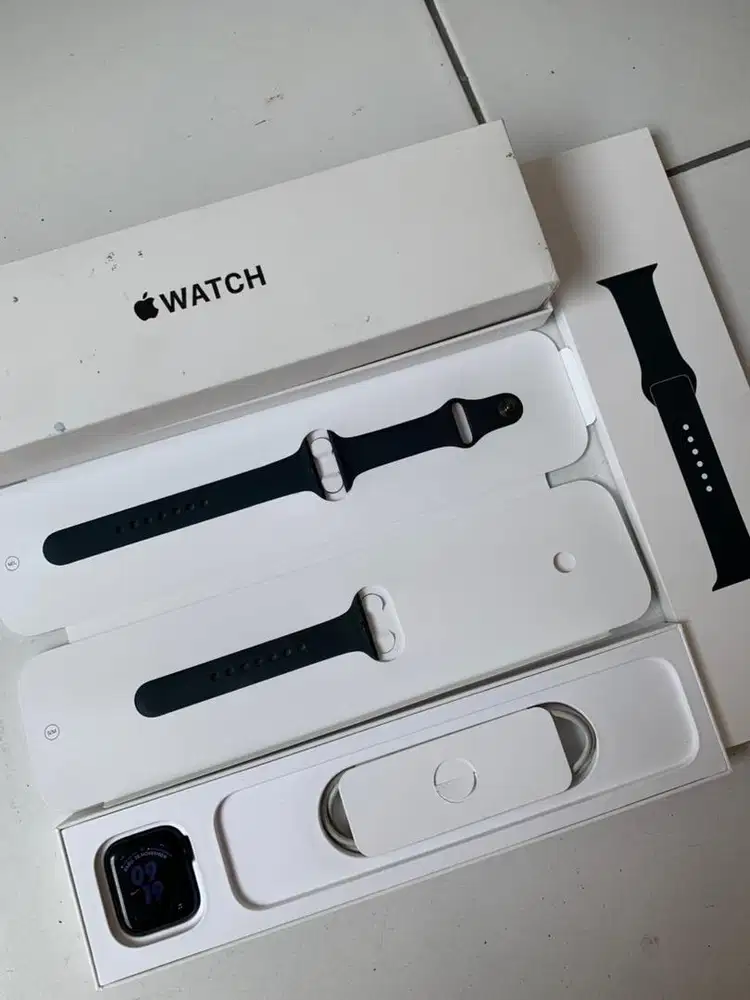 Apple Watch SE Gen 2