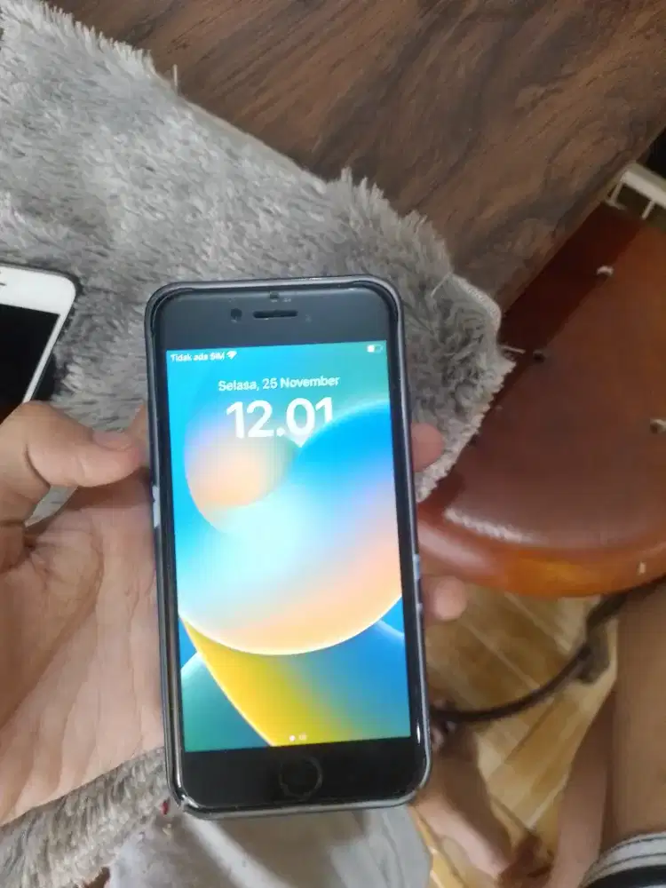 Iphone X 256gb ibox