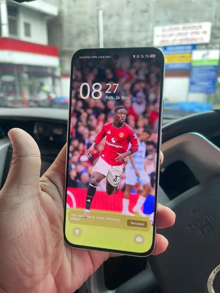 Infinix Hot 60 Pro 8/256