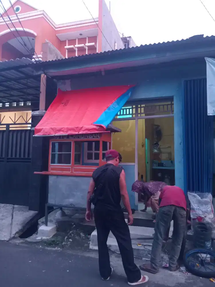 Butuh perempuan gerecep