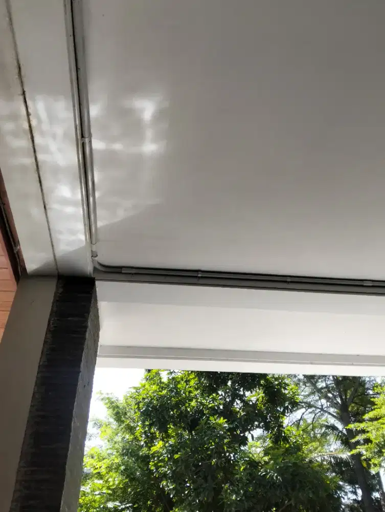 JAGA ANAK YANG NIAT KERJA