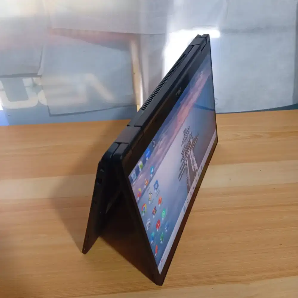 LAPTOP DELL LATITUDE 7390 2IN1