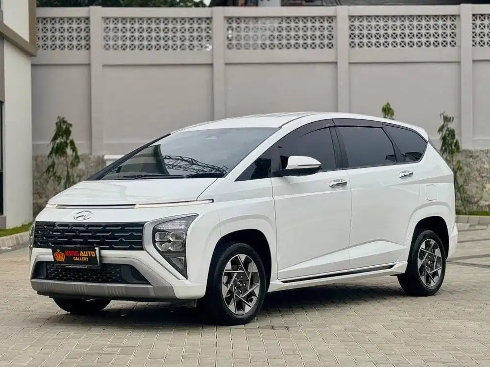 Hyundai Stargazer Prime 1.5 Matic 2024