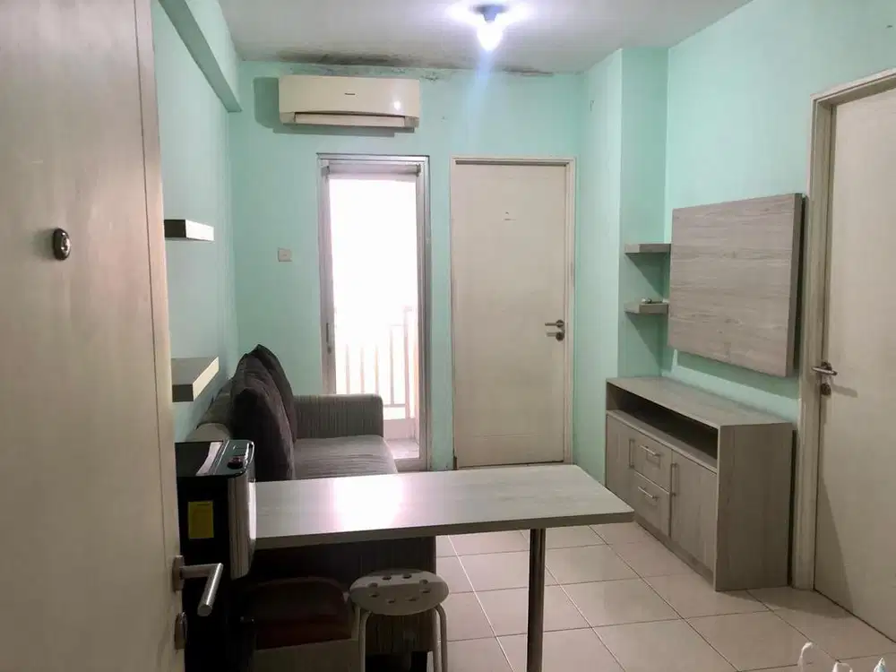 Disewakan Apartemen Pakubuwono Terrace