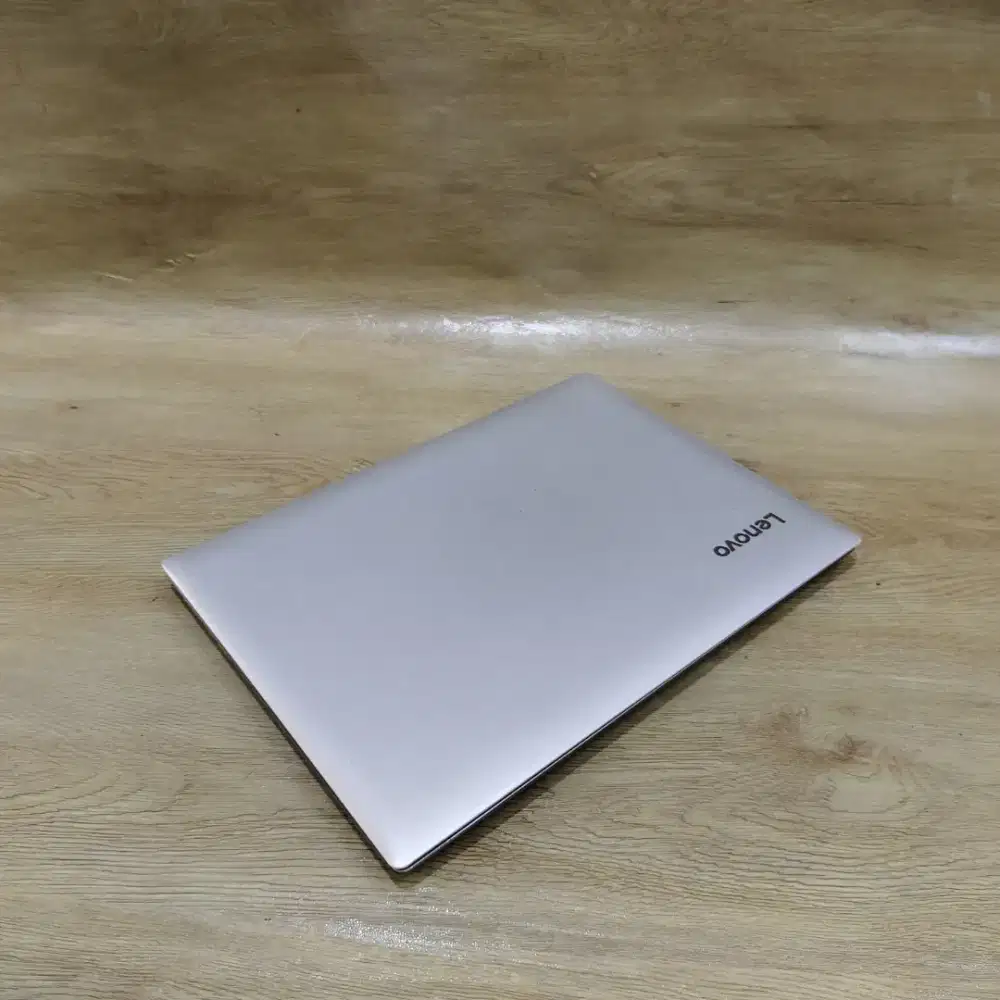 Laptop Lenovo Ideapad 330 Slim Ram 8GB