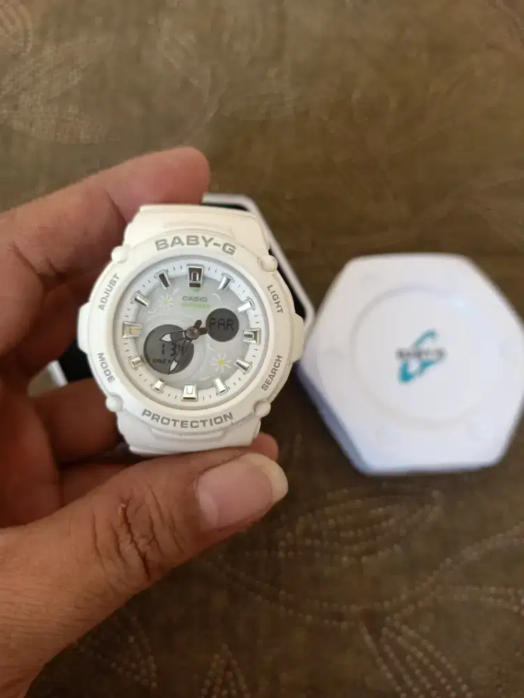 Casio Baby -G BGA-270 FL