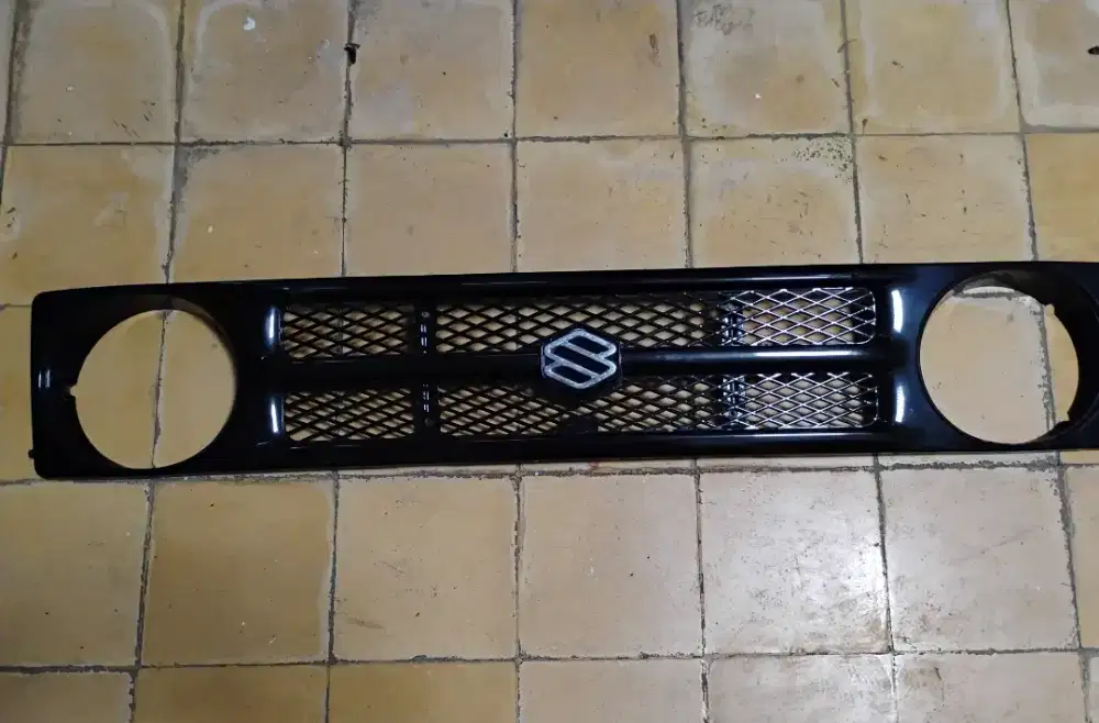 GRILL DEPAN KATANA GX