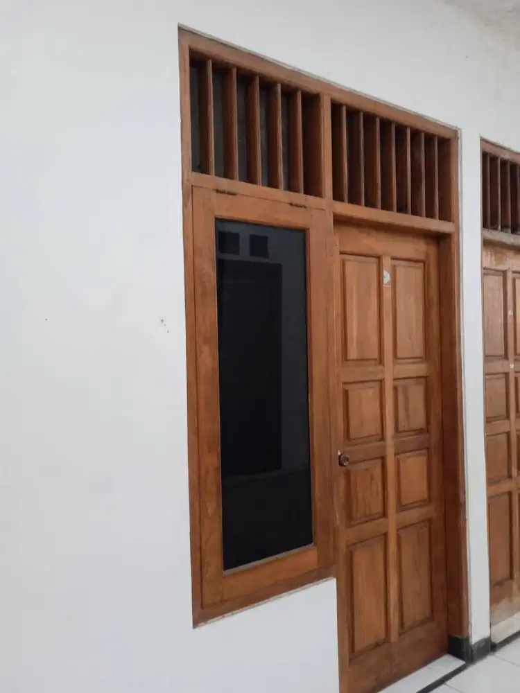 Kos Ekonomi Banyumanik