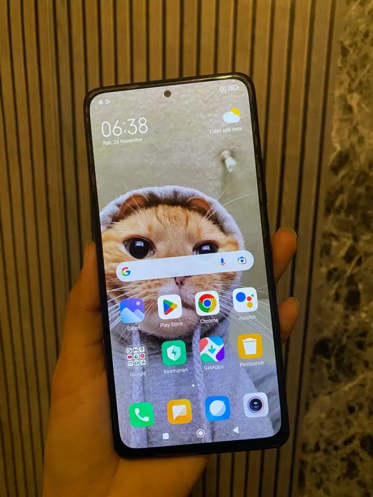 redmi note 10 pro 8/128 fulset