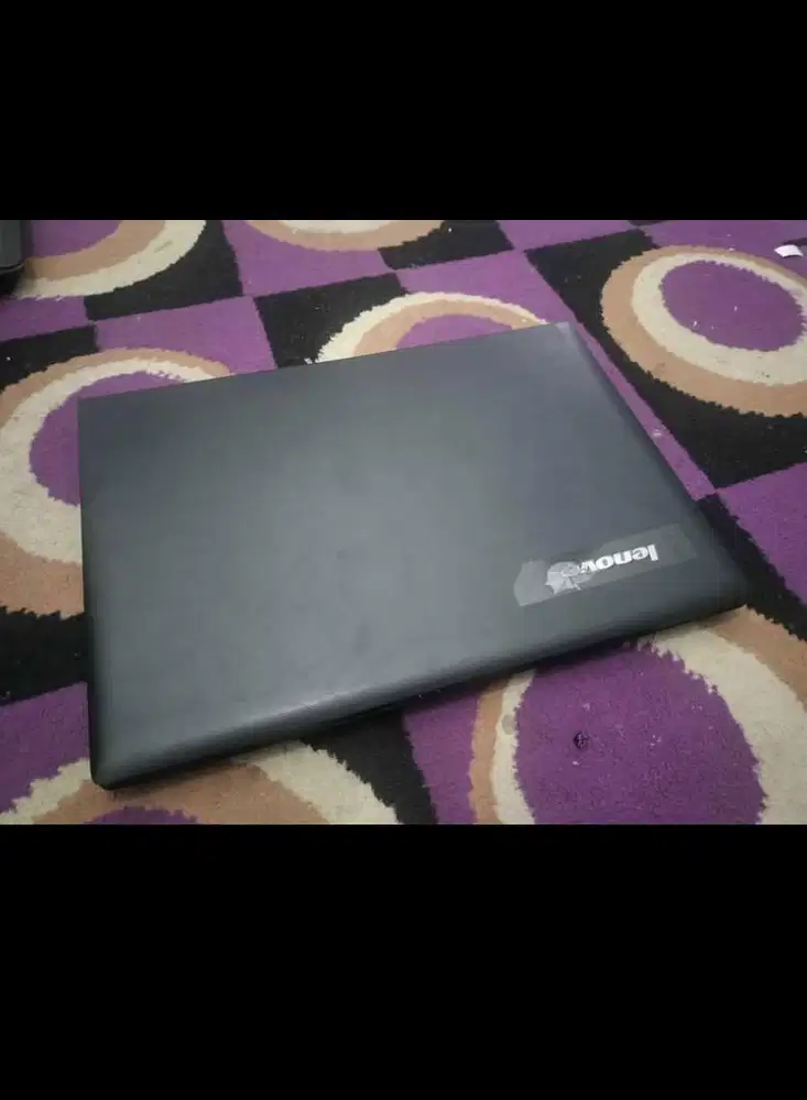 Laptop Lenovo G400S Core i5 Gen 3 Murah Siap Pakai