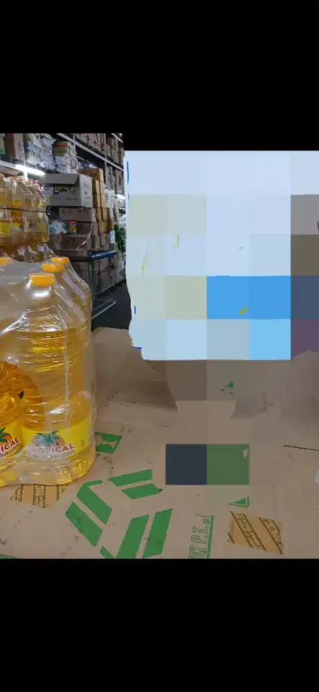 Perlengkapan rumah tangga