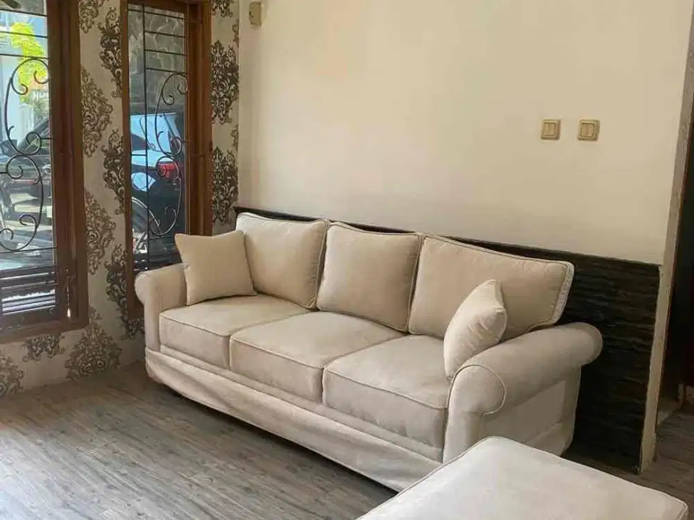 DIJUAL RUMAH MURAH SIAP HUNI DI TERUSAN BUAH BATU BANDUNG