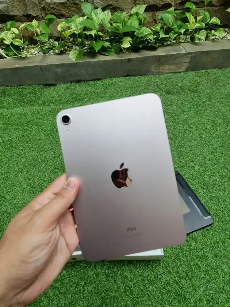 Apple Ipad mini gen 6 64GB