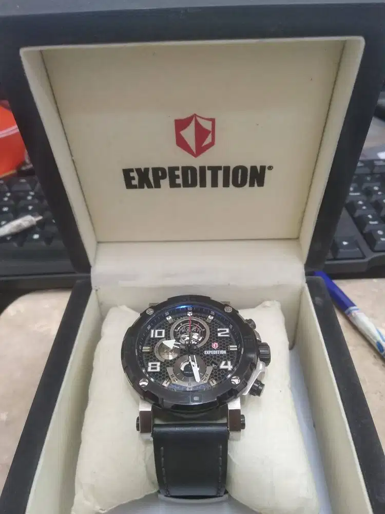 JAM EXPEDITION E6769M