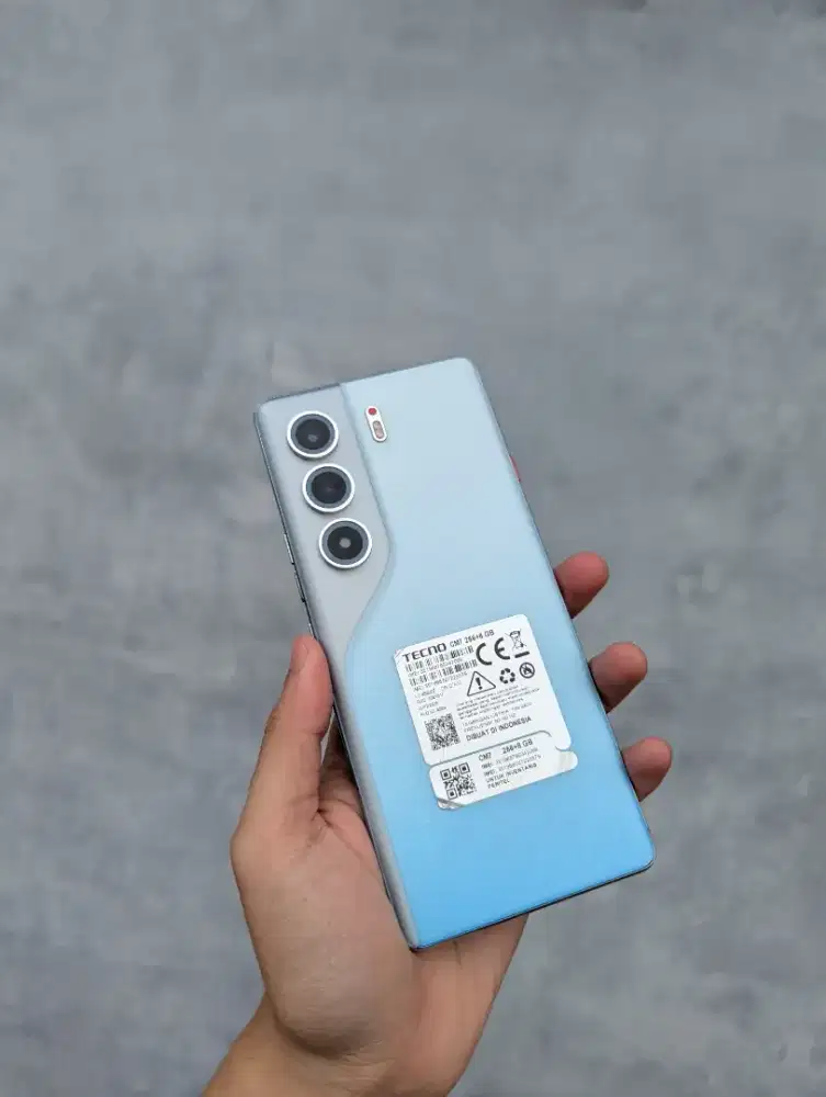 Techno Camon 40 pro 5G 8/256