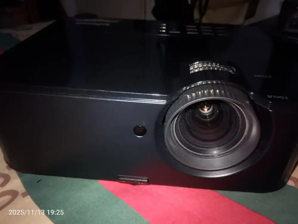 Proyektor infocus IN3126