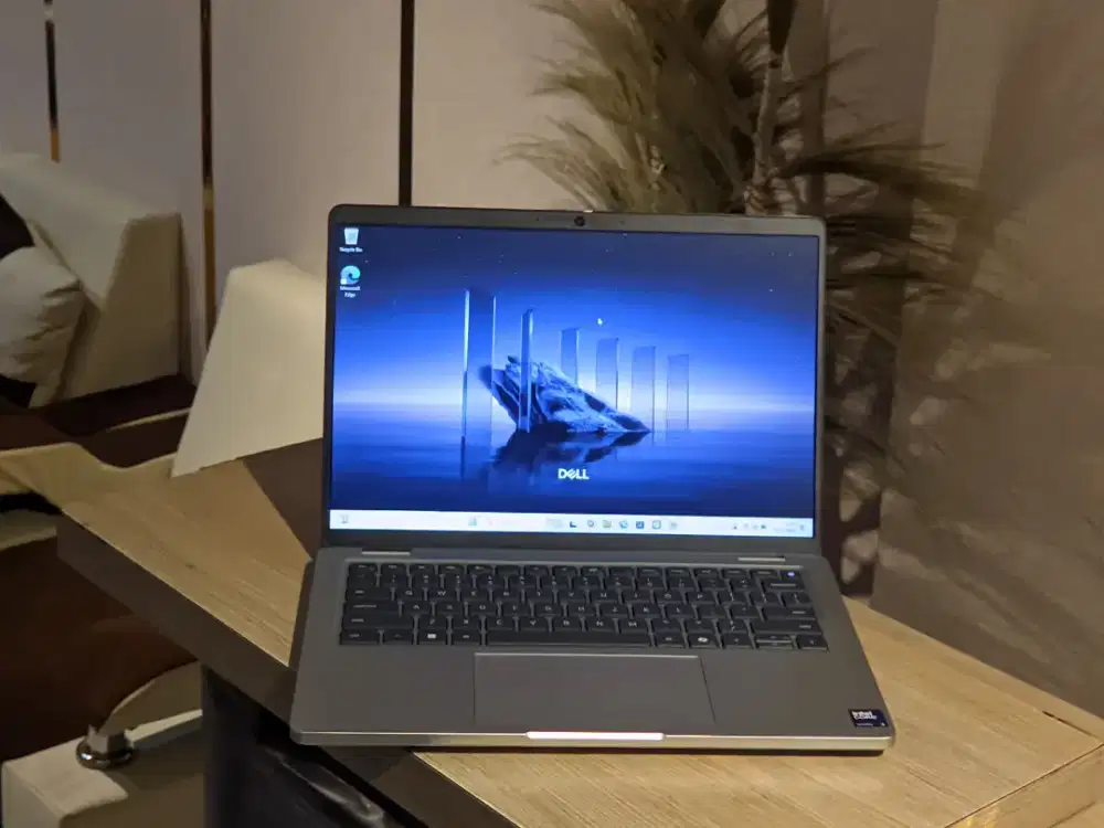 Laptop Dell Pro 14 Plus Premium Ultra 5 235U Ram 16 GB SSD 512 GB