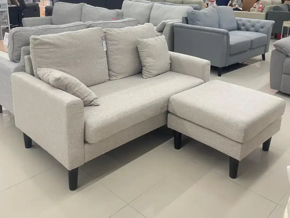 Sofa L Tavor 2 seater