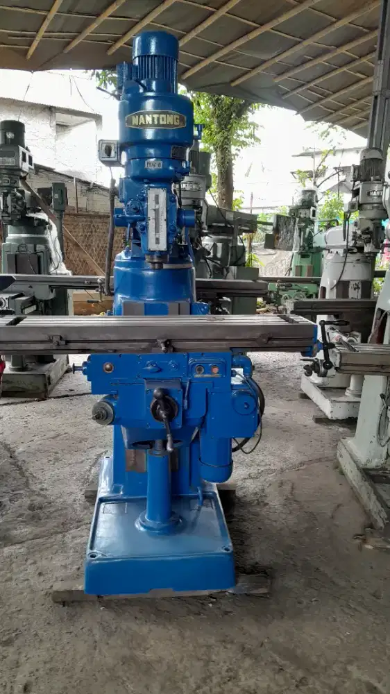 Miling Nantong  China