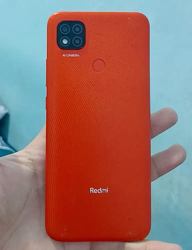 Xiaomi Redmi 9C Ram 3/32 GB
