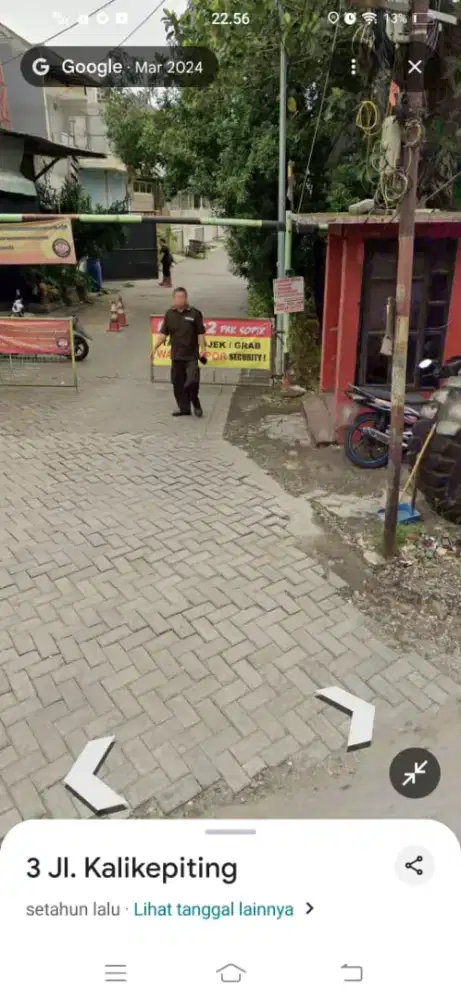 Dicari Pegawai Wanita Bagian Produksi Makanan