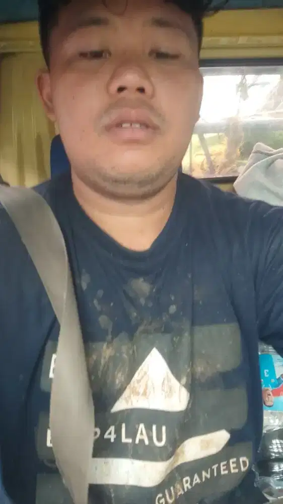 Cari kerja apah ajah