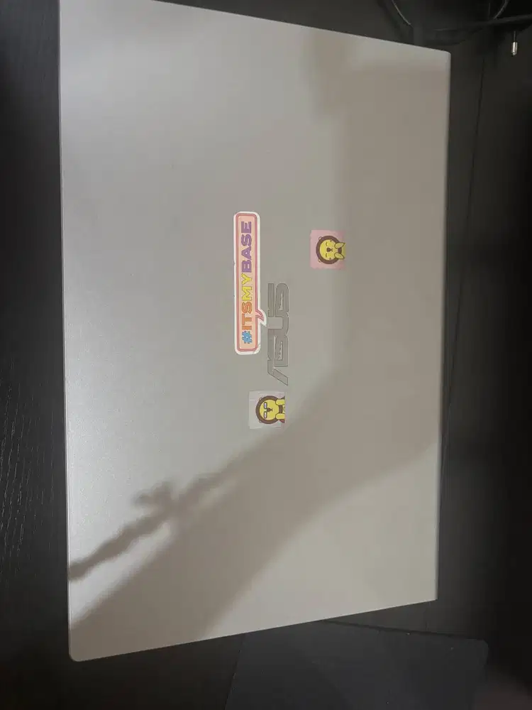 Asus Vivobook X409FA-A409FA Core i3-8145U Second Harga Murahhh!