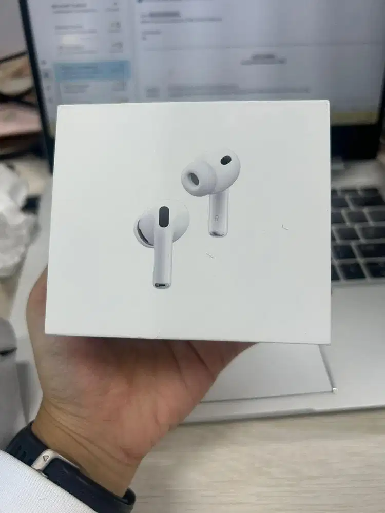 AIRPODS PRO 3 apple
