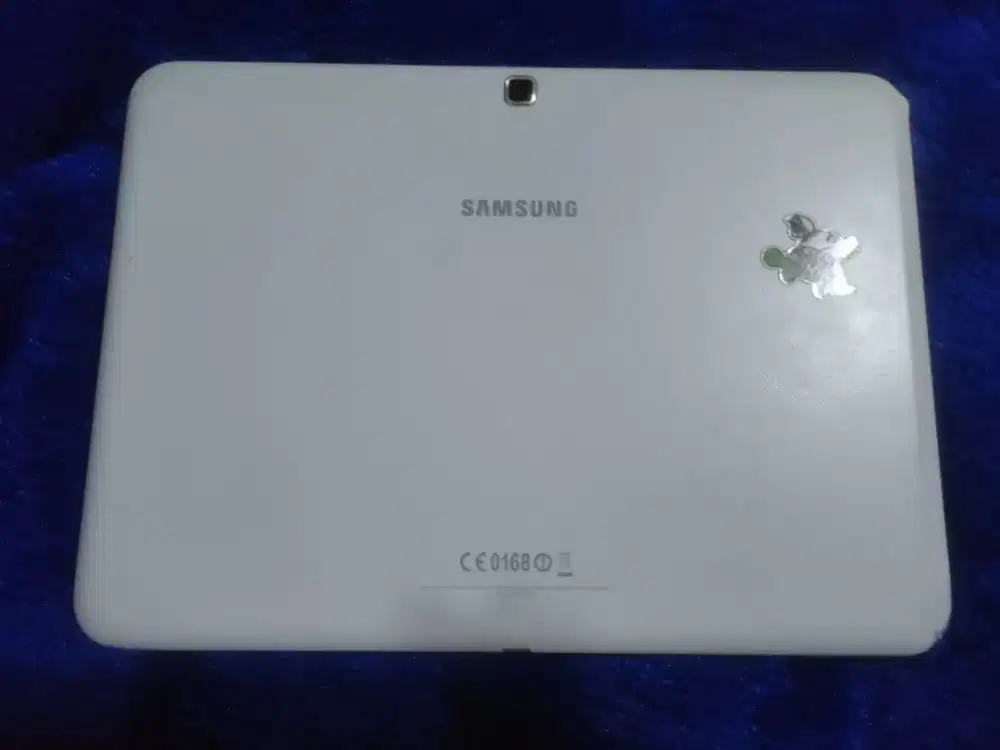 Samsung galaxi tab 4