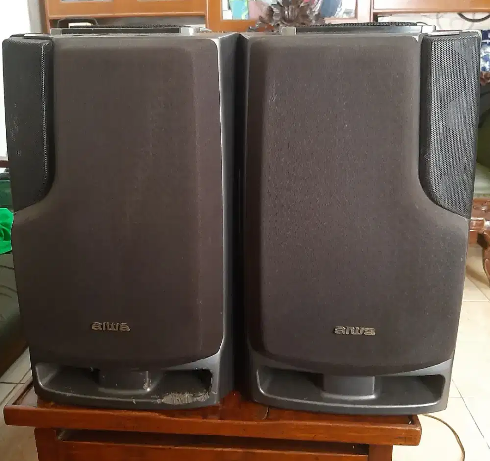 Speaker aiwa SX-AZ 2800