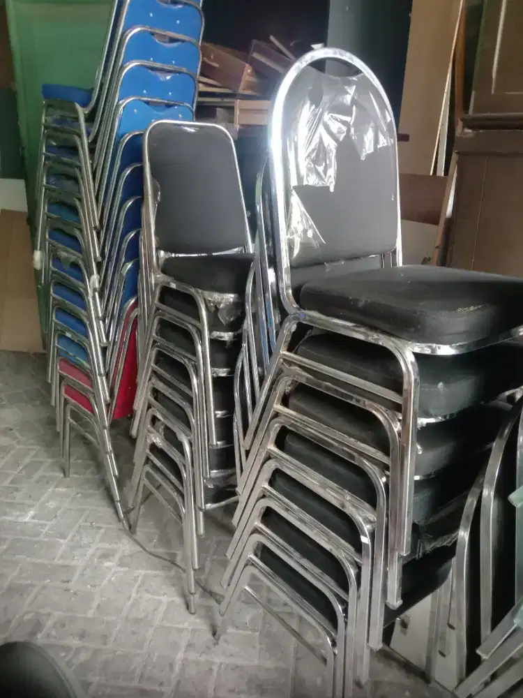 Kursi kantor,kursi pesta,kursi hadap