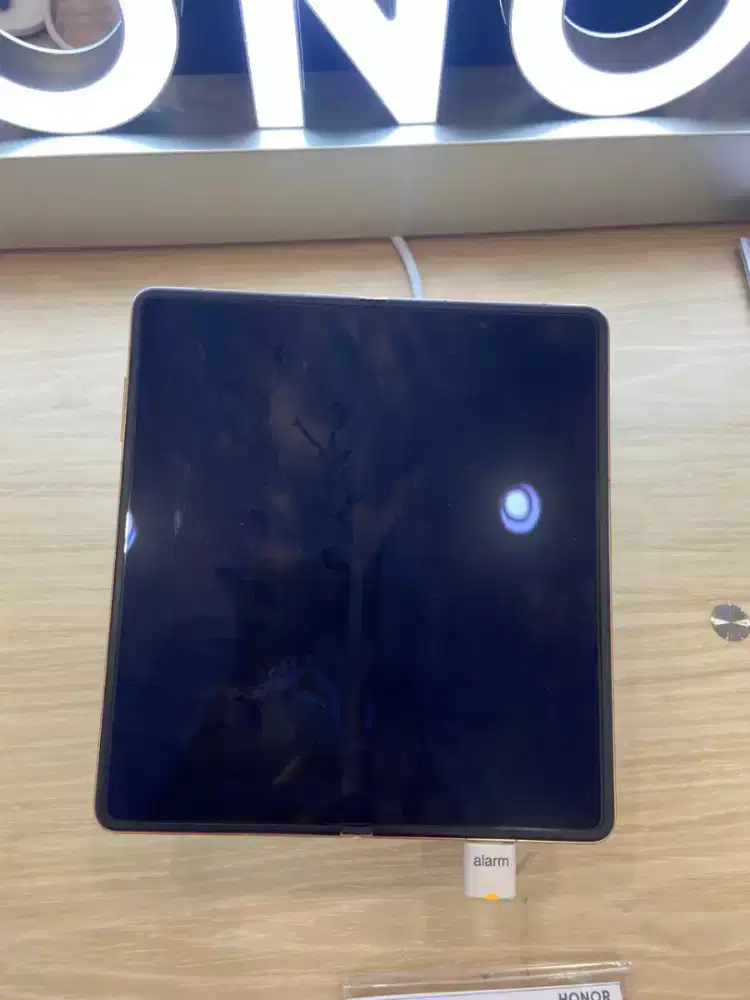 PROMO CICILAN BUNGA 0% HONOR MAGIC V3 5G