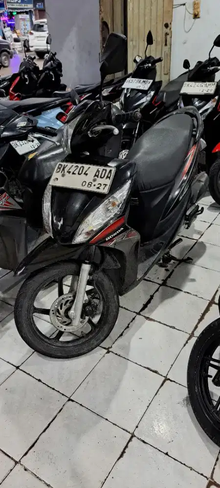 Spacy fi cantik berkualitas