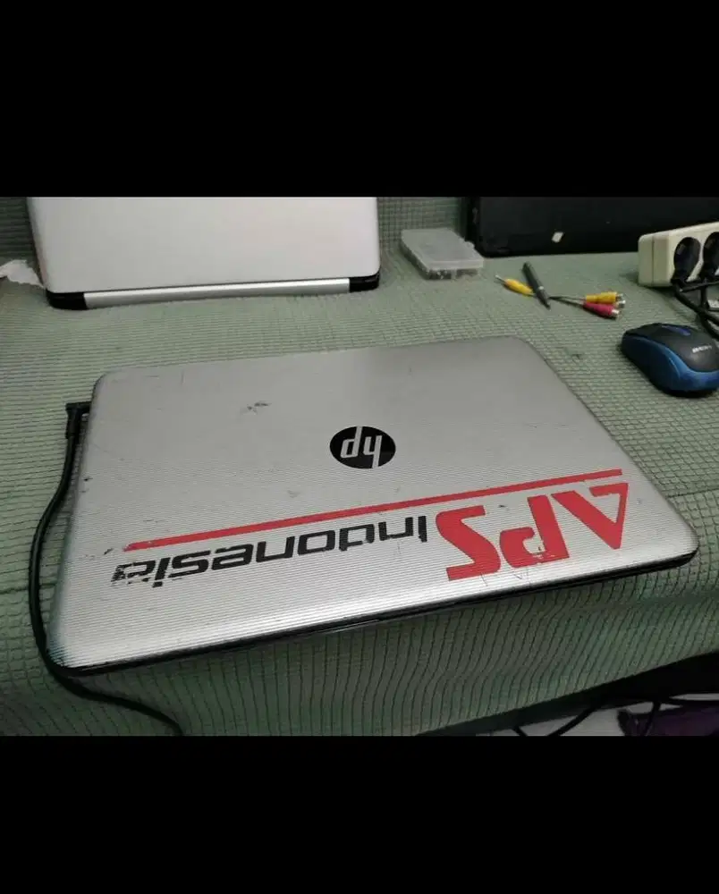 Laptop Hp Ram 8 Gb Murah Siap Pakai