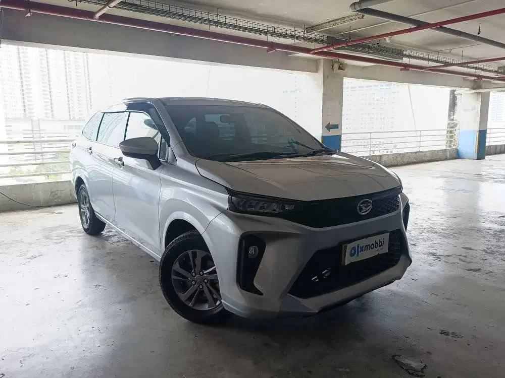 Daihatsu Xenia R manual 2022