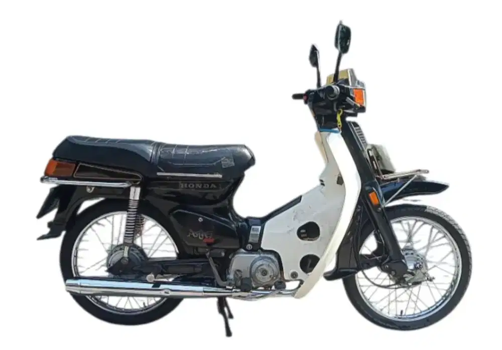 Honda Astrea 800 Honda C700 Honda C800 Original Cat