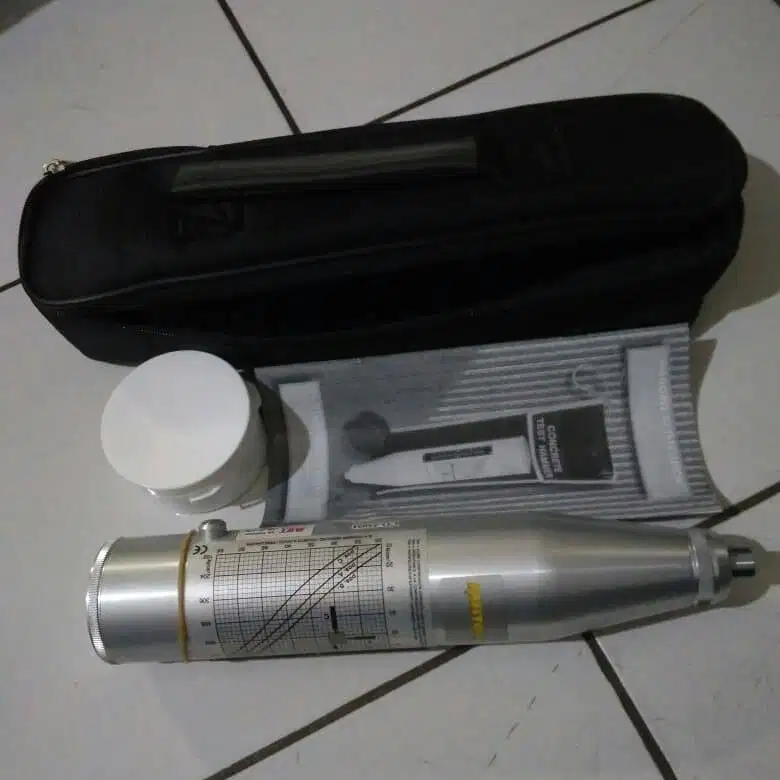 Jual Hammer Test Matest C-380