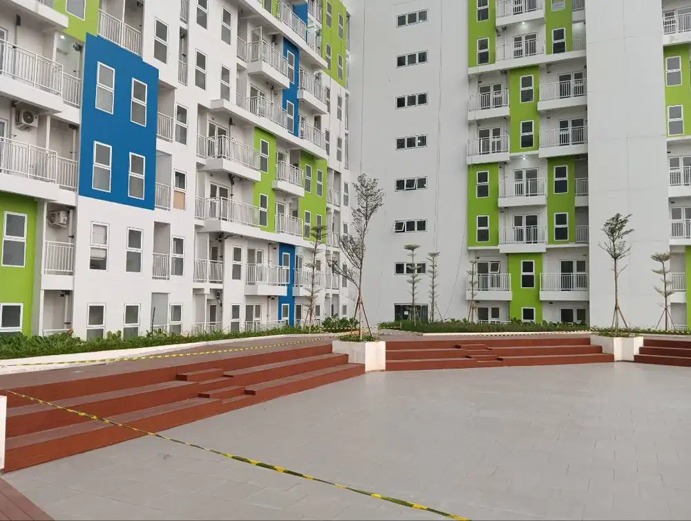 Disewakan Apartement Semesta Mahata Tanjung Barat Jakarta Selatan