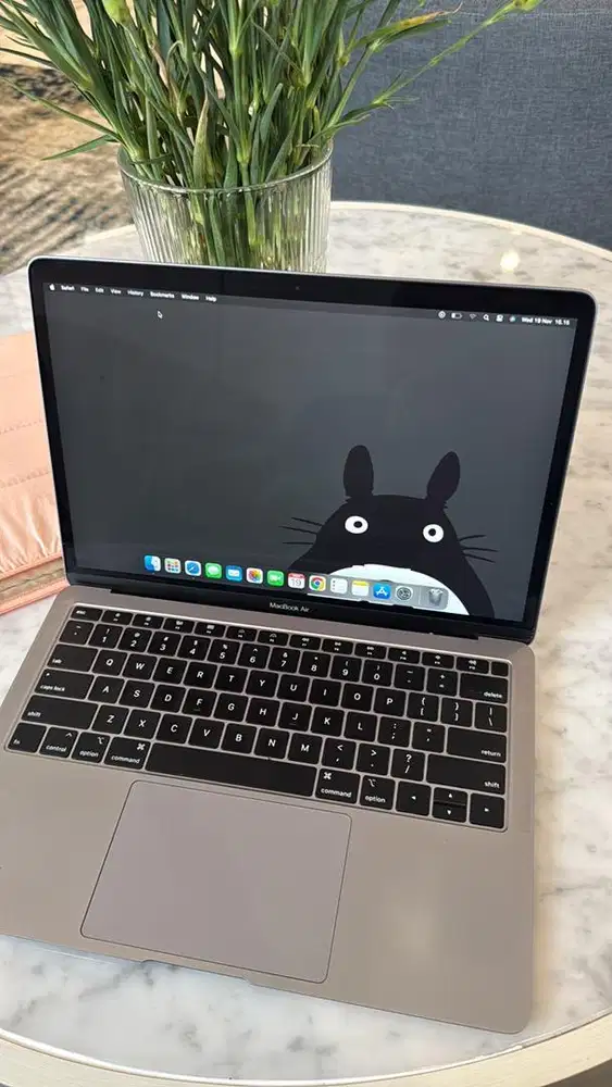 macbook air 2019 i5 8/128gb 13inch