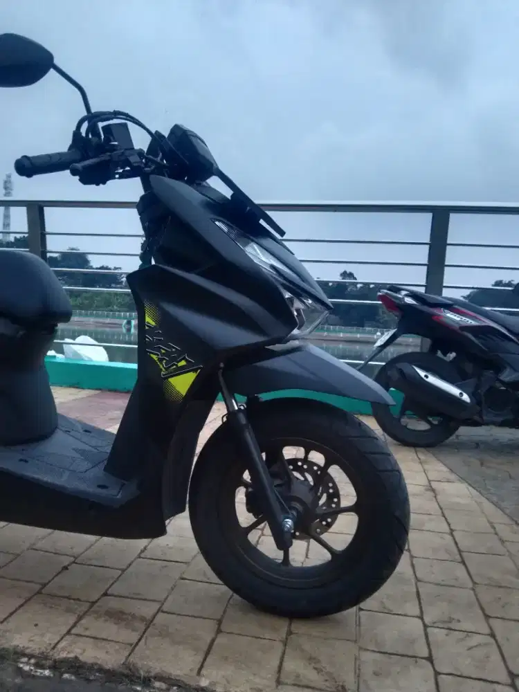 Velg beat street 2025