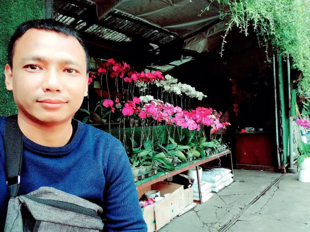 Mencari pekerjaan sebagai pengemudi