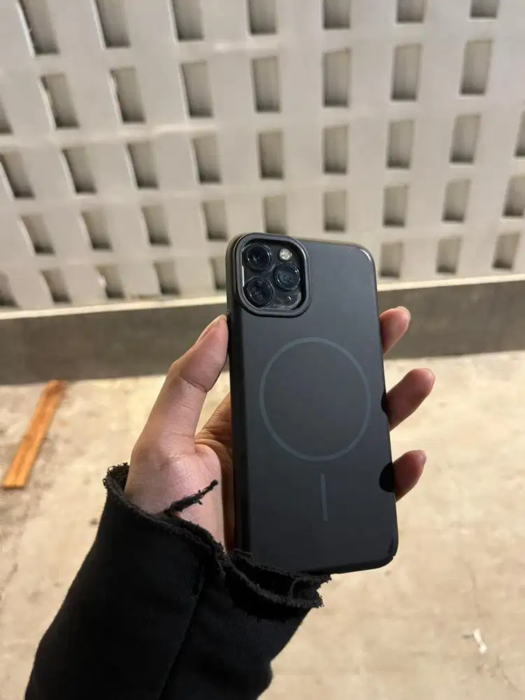 iPhone 11pro 64gb inter all operator