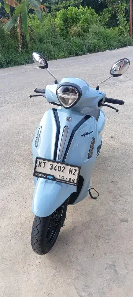 Dijual Grand filano 2023