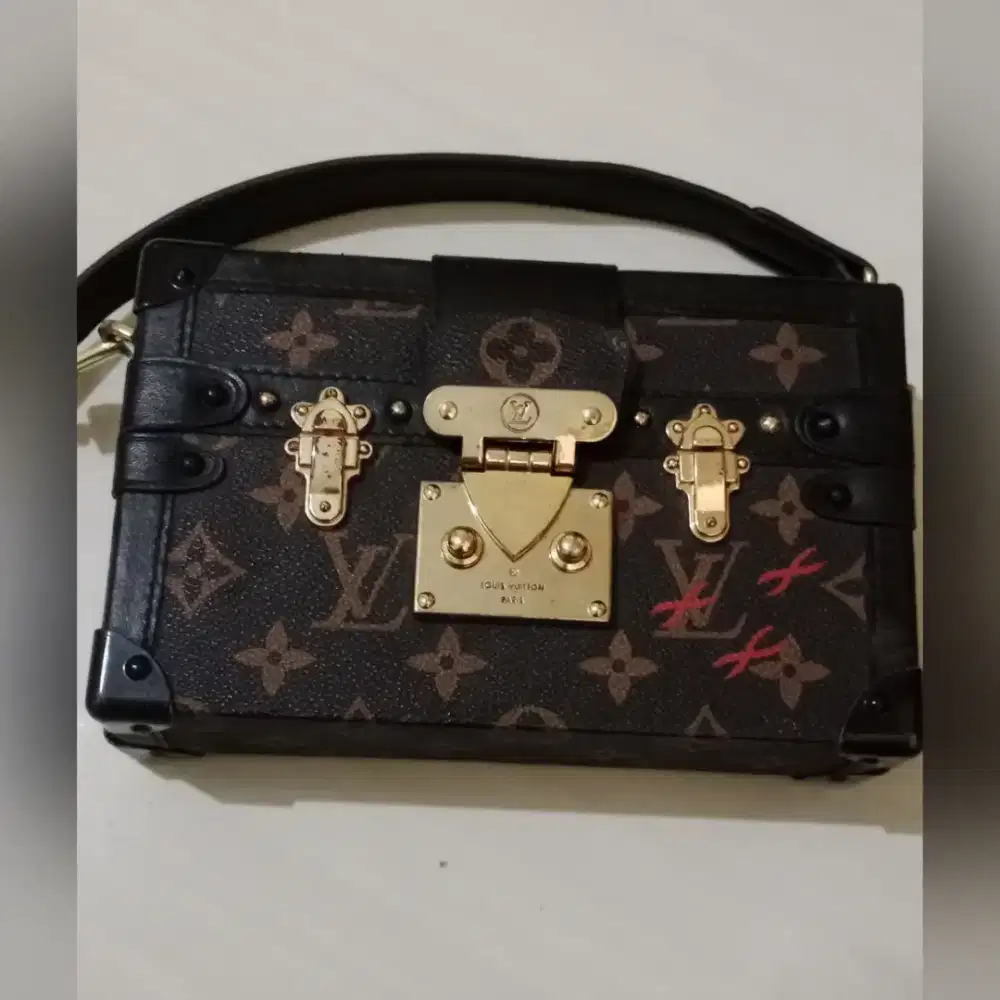 Tas LV CANTIK premium