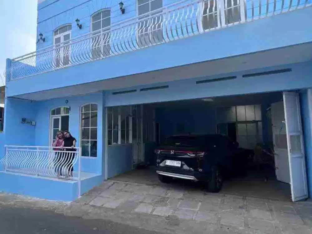 Kost Aktif 27KT area Gegerkalong Dekat Kampus dan Perkantoran